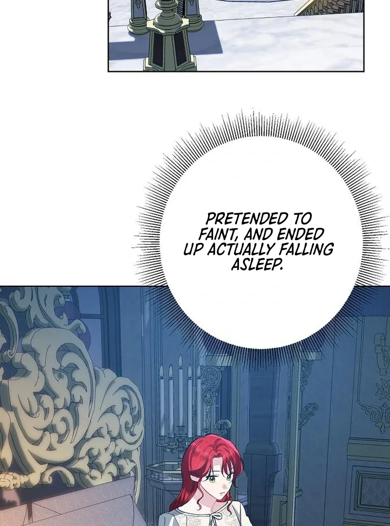 Became a Black Flower Chapter 64 page 47
