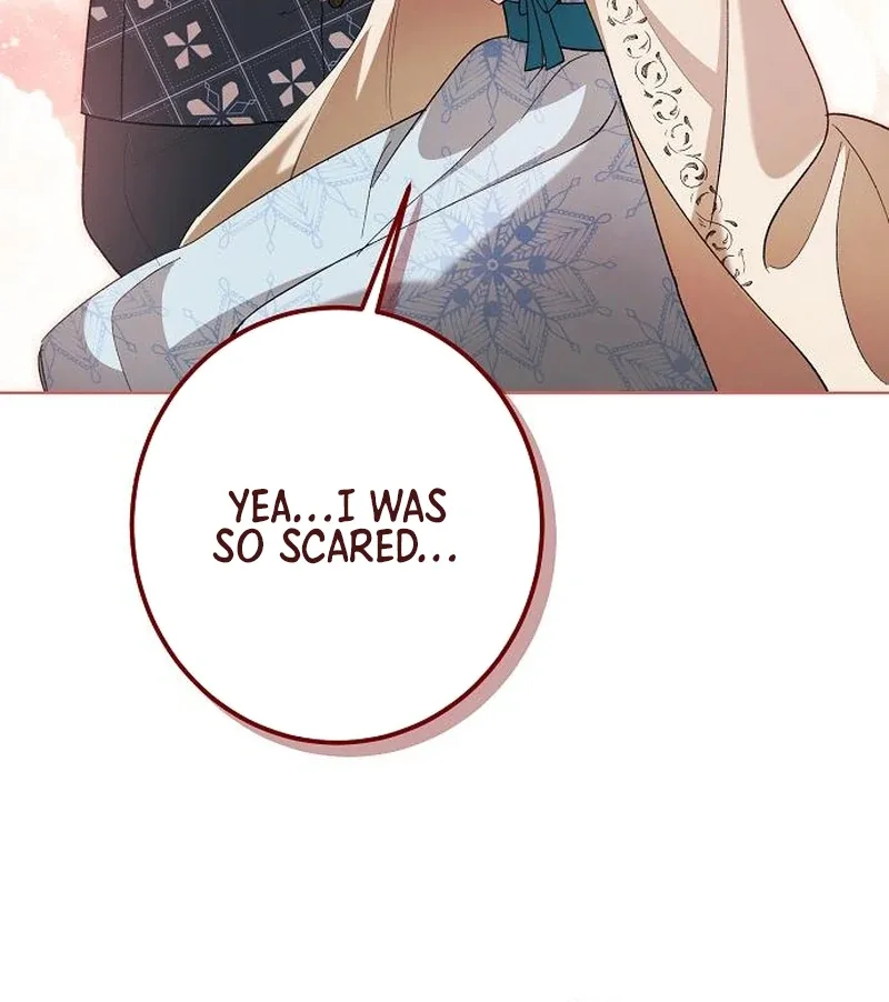 Became a Black Flower Chapter 64 page 36