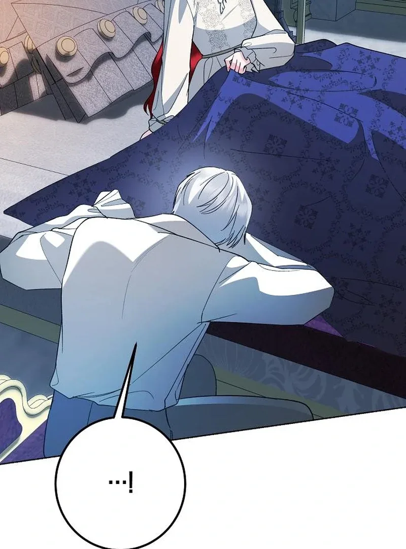 Became a Black Flower Chapter 64 page 48