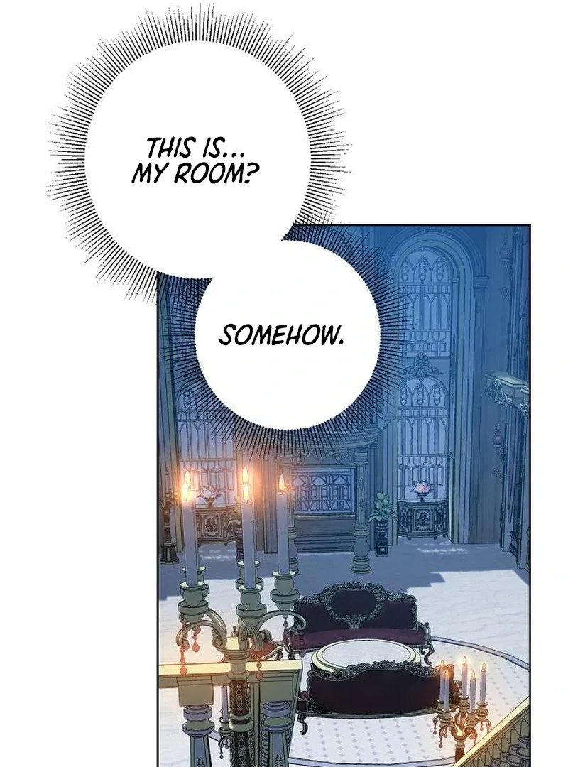 Became a Black Flower Chapter 64 page 46