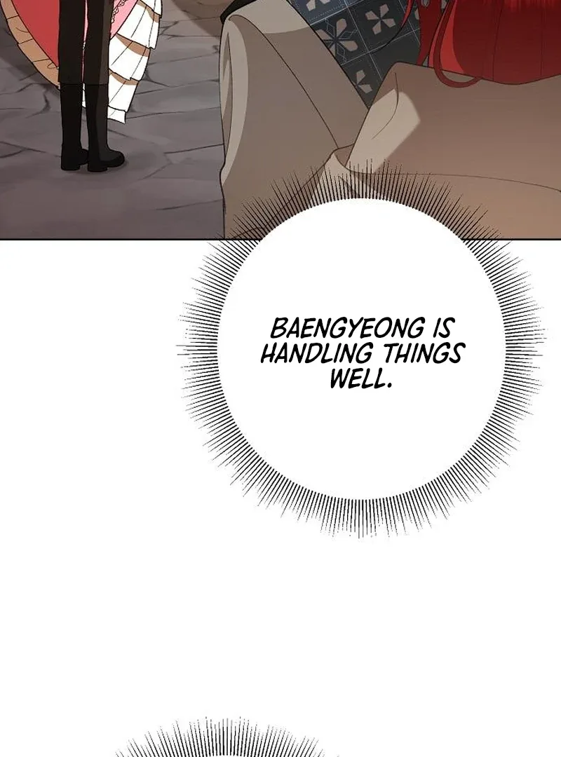 Became a Black Flower Chapter 64 page 38
