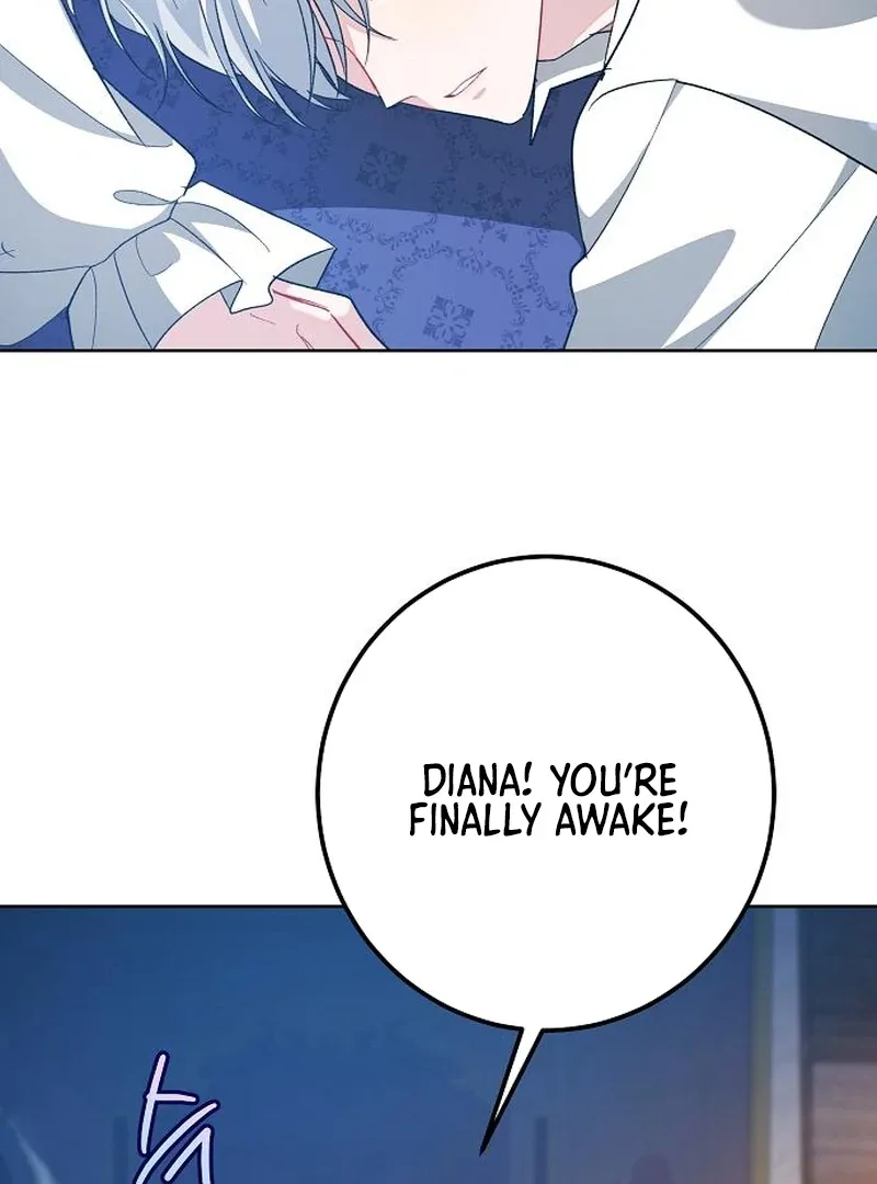 Became a Black Flower Chapter 64 page 53