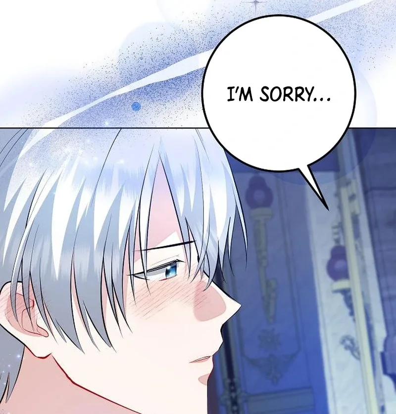 Became a Black Flower Chapter 64 page 73