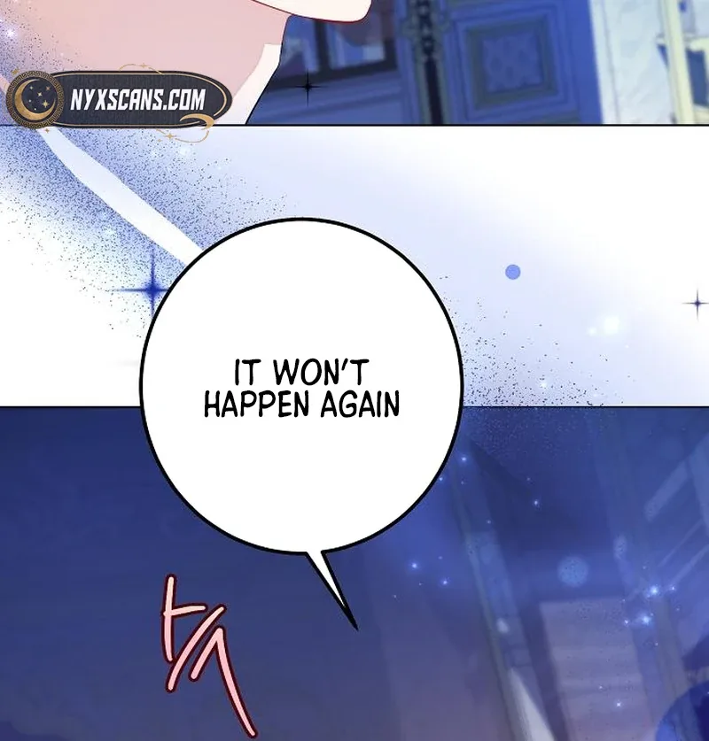Became a Black Flower Chapter 64 page 74