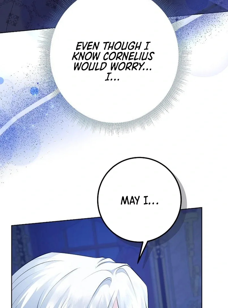 Became a Black Flower Chapter 64 page 76