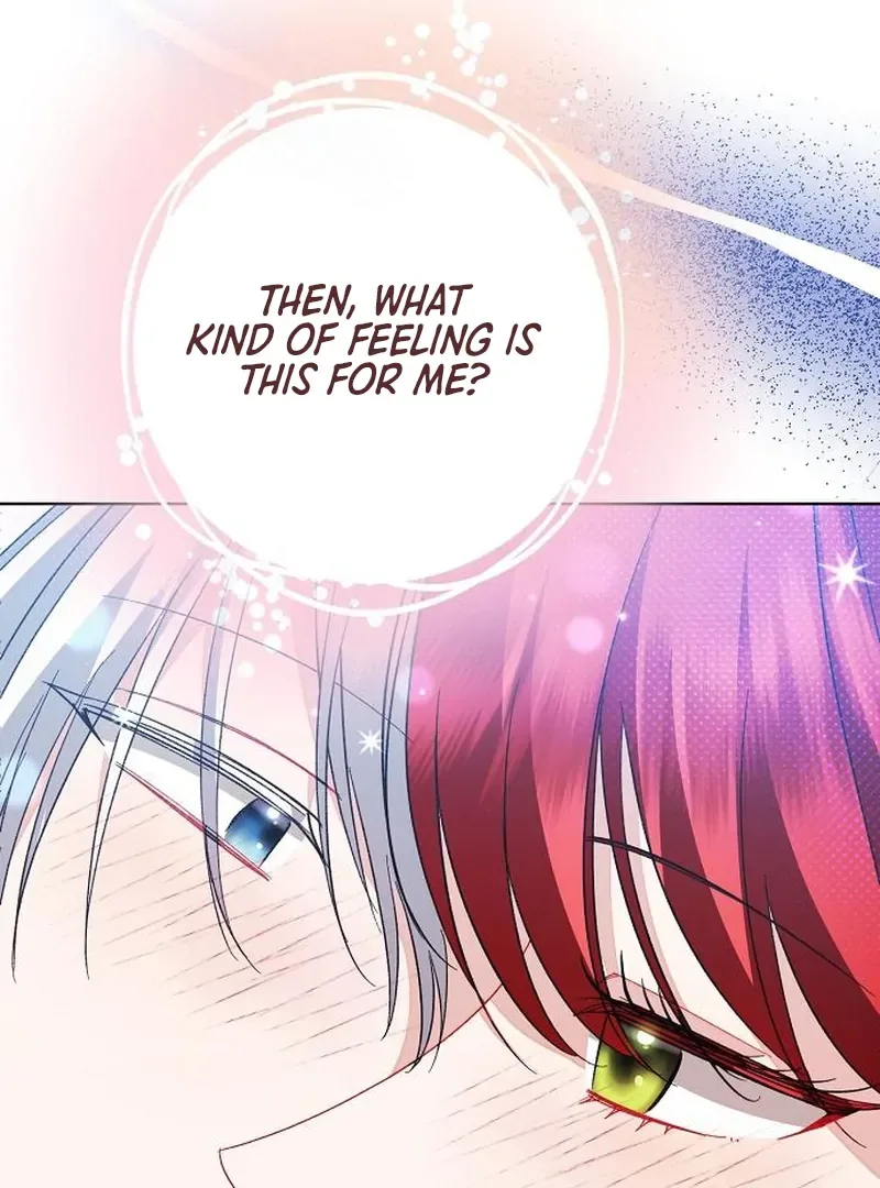Became a Black Flower Chapter 64 page 85