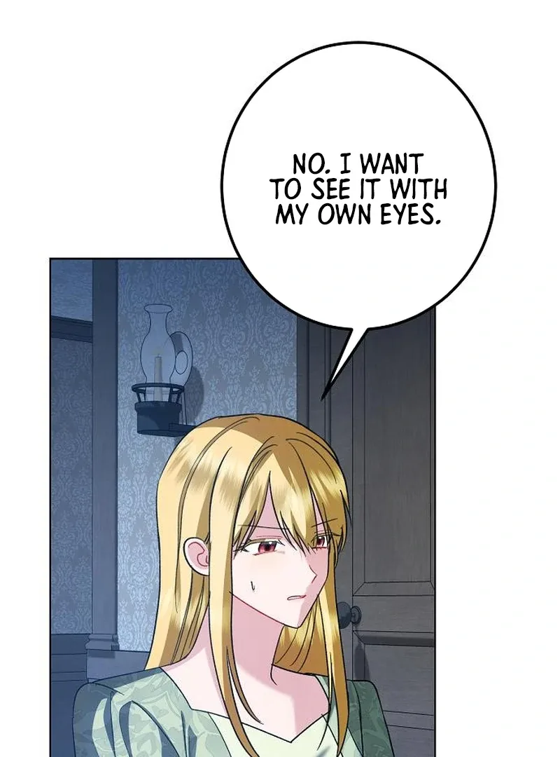 Became a Black Flower Chapter 64 page 106