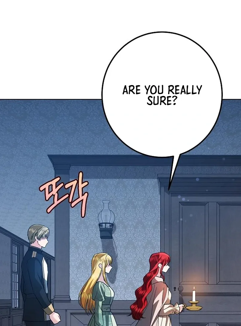 Became a Black Flower Chapter 64 page 104