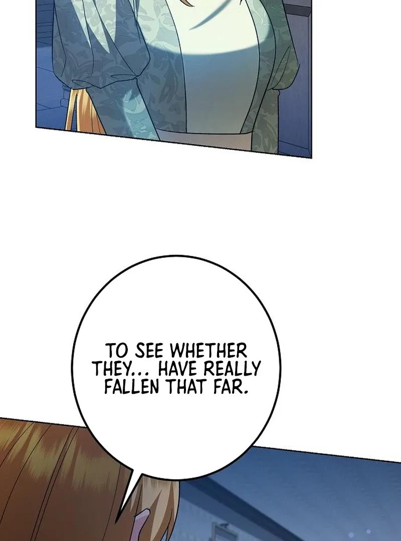 Became a Black Flower Chapter 64 page 107