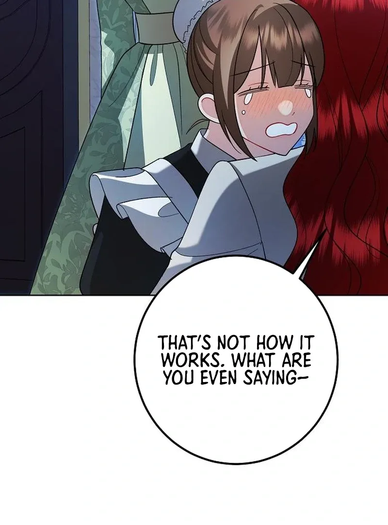 Became a Black Flower Chapter 64 page 94