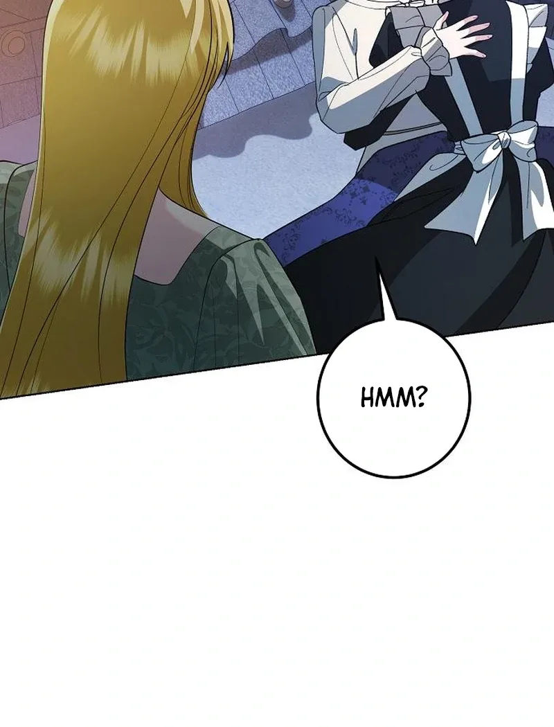 Became a Black Flower Chapter 64 page 92