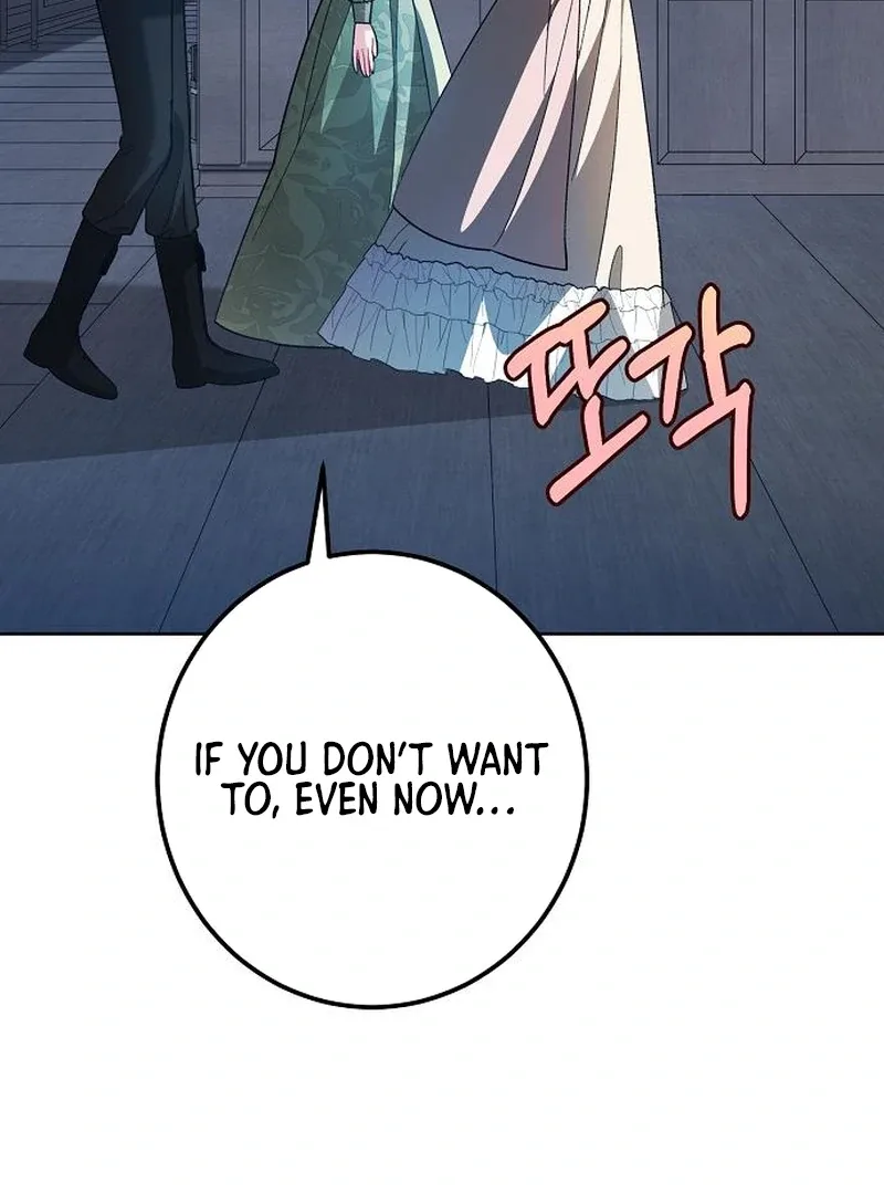 Became a Black Flower Chapter 64 page 105