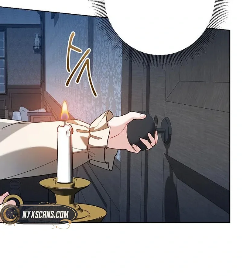 Became a Black Flower Chapter 64 page 111
