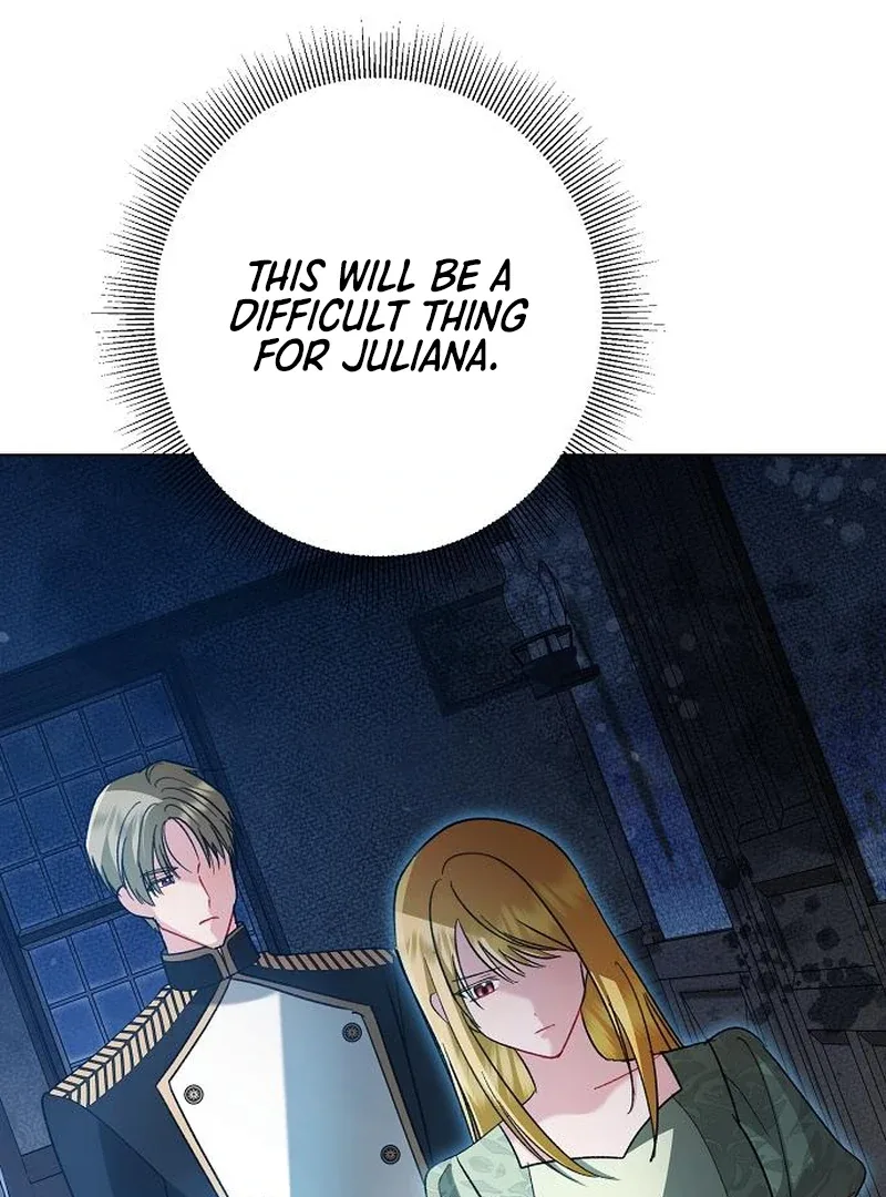 Became a Black Flower Chapter 64 page 109
