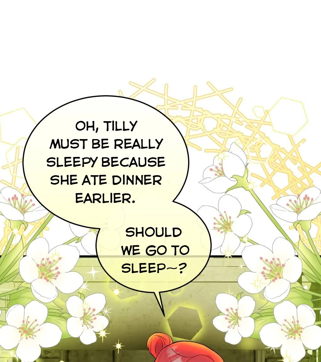 Baby Who Catches The Wind Chapter 6.5 page 2