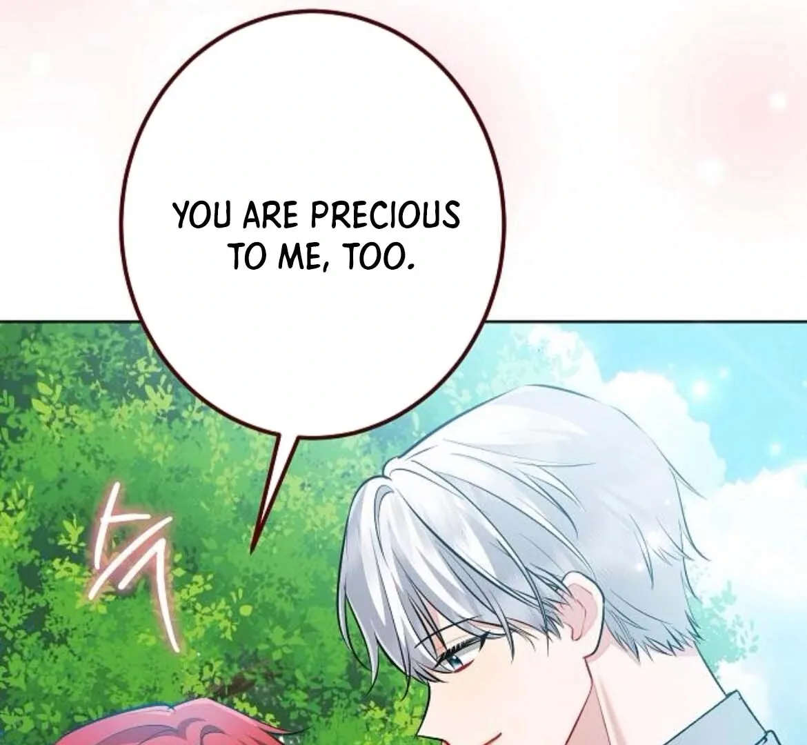 Became a Black Flower Chapter 70 page 6