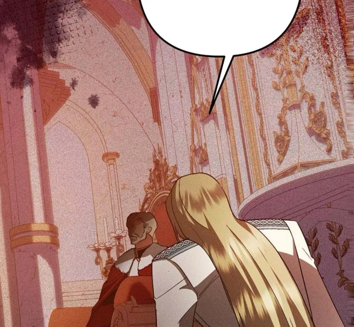Became a Black Flower Chapter 70 page 57