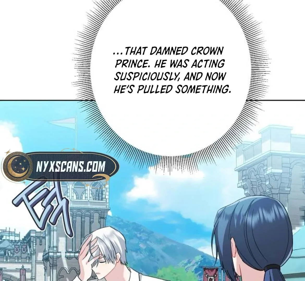 Became a Black Flower Chapter 70 page 101