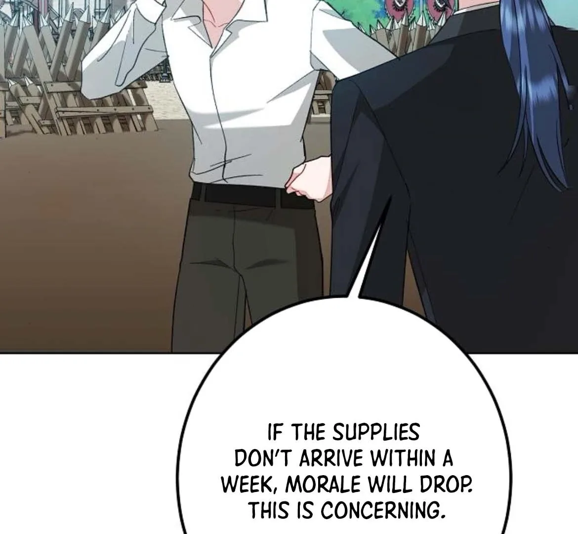 Became a Black Flower Chapter 70 page 102