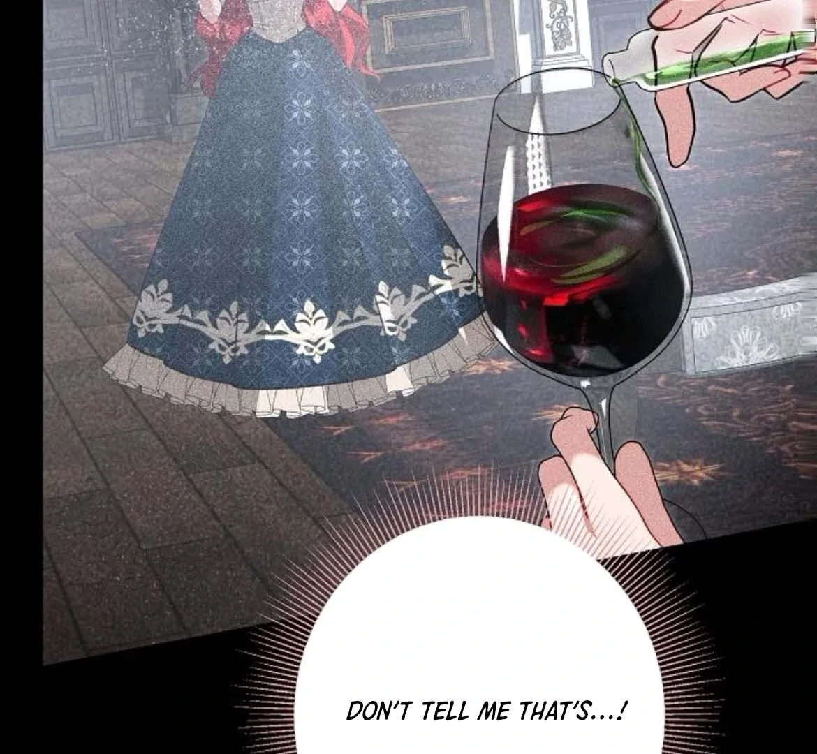 Became a Black Flower Chapter 70 page 153