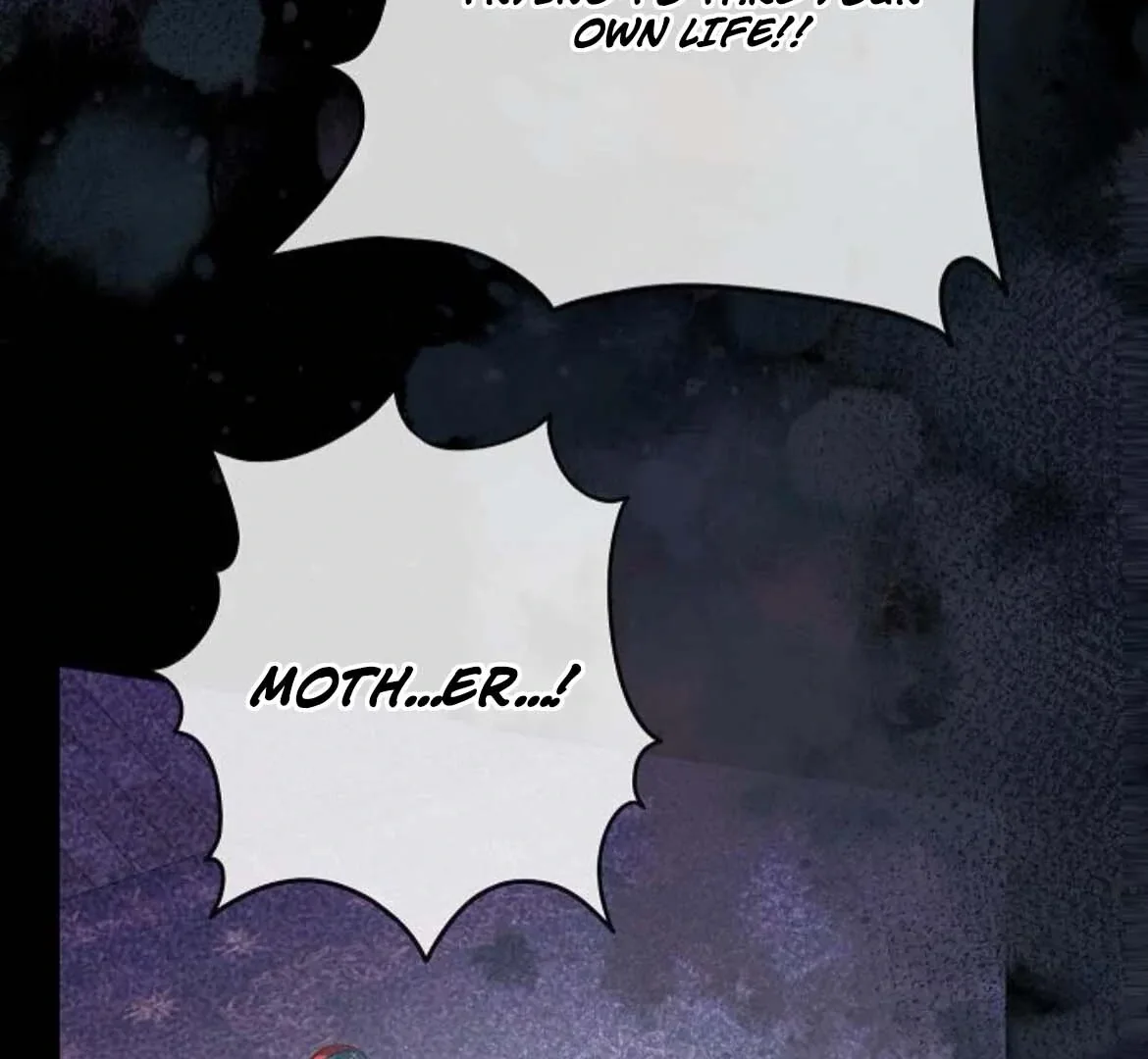 Became a Black Flower Chapter 70 page 157
