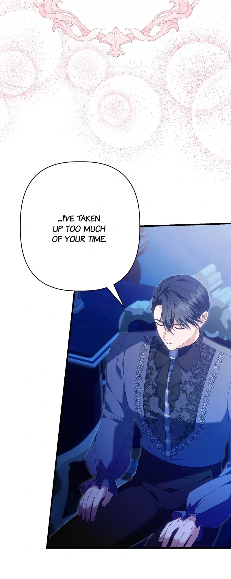 Becoming A Family With The Duke and His Dear Son Chapter 25 page 14