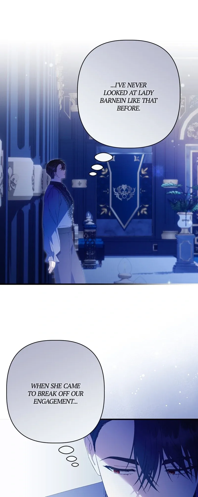 Becoming A Family With The Duke and His Dear Son Chapter 25 page 23