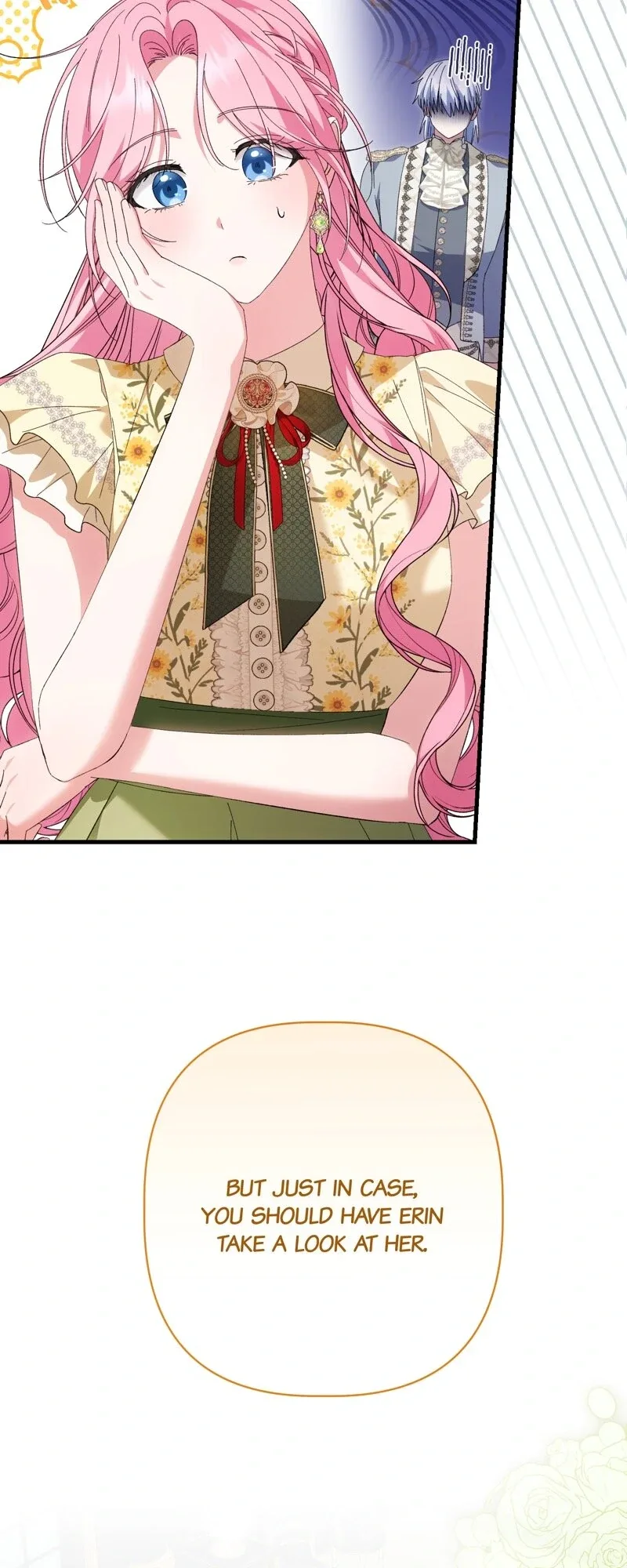 Becoming A Family With The Duke and His Dear Son Chapter 25 page 36