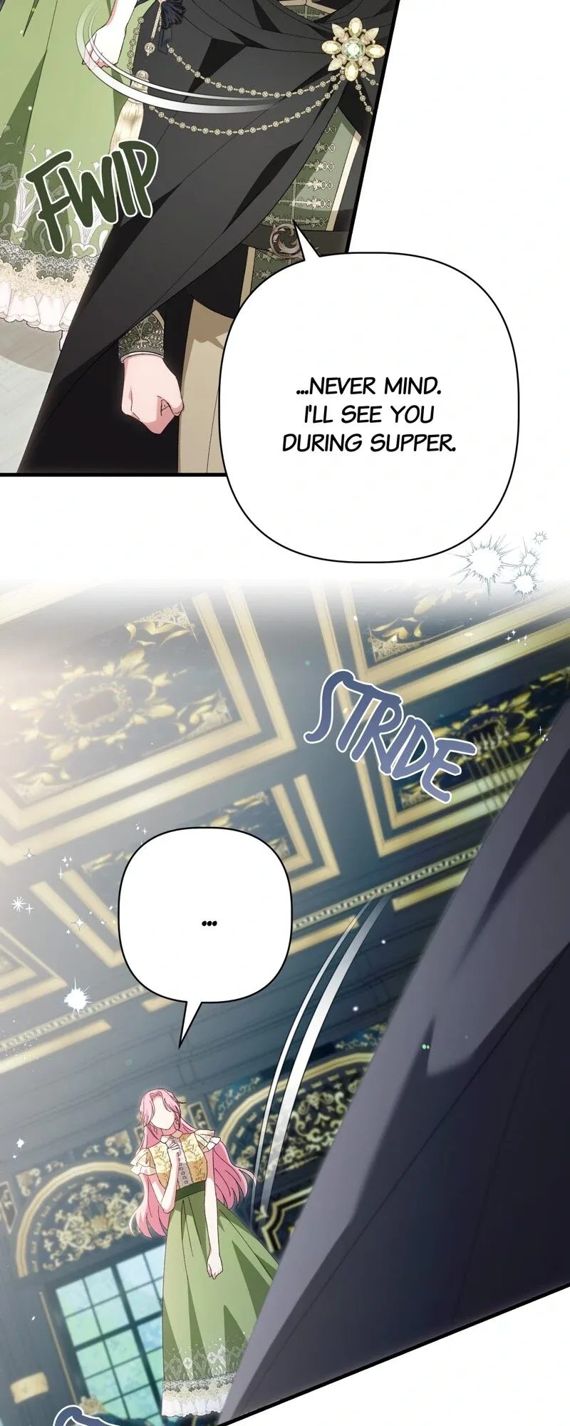 Becoming A Family With The Duke and His Dear Son Chapter 25 page 59