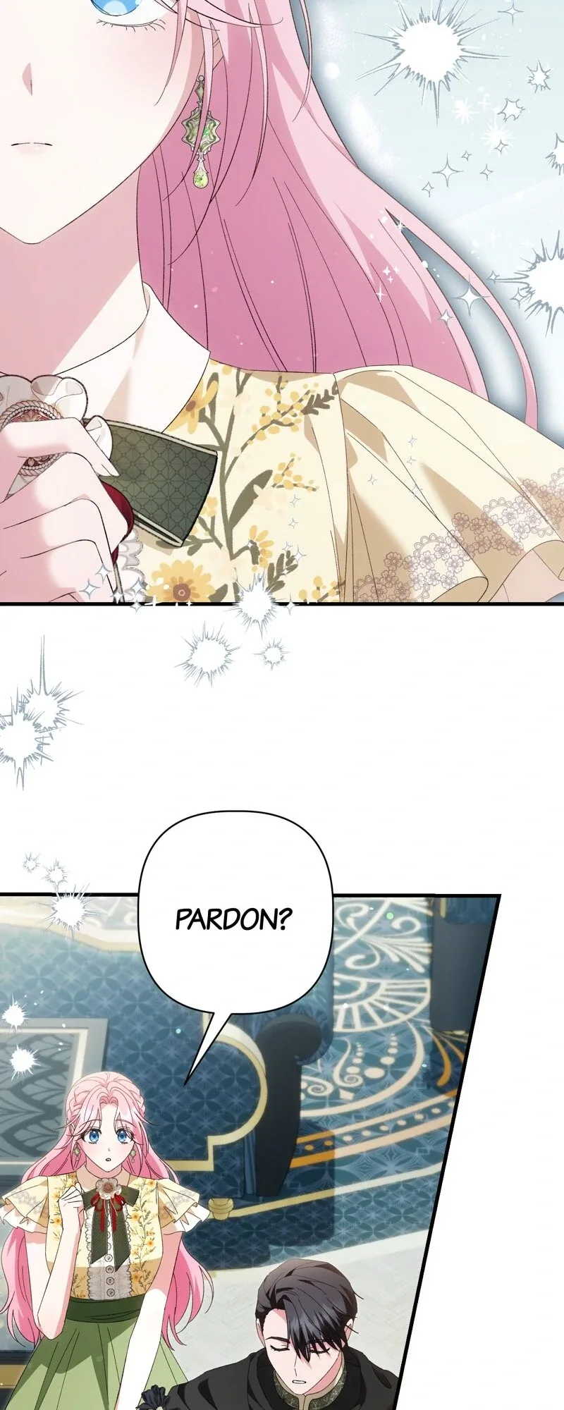 Becoming A Family With The Duke and His Dear Son Chapter 25 page 58
