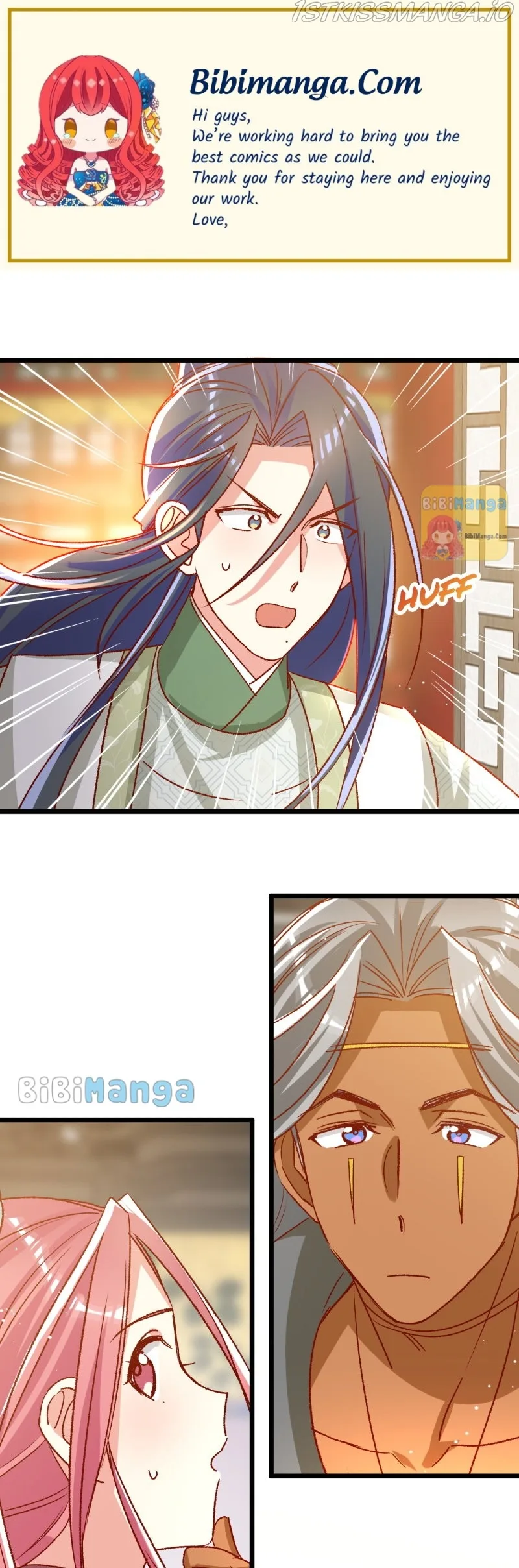 Beauty BIoggers in Another WorId Chapter 38 page 2