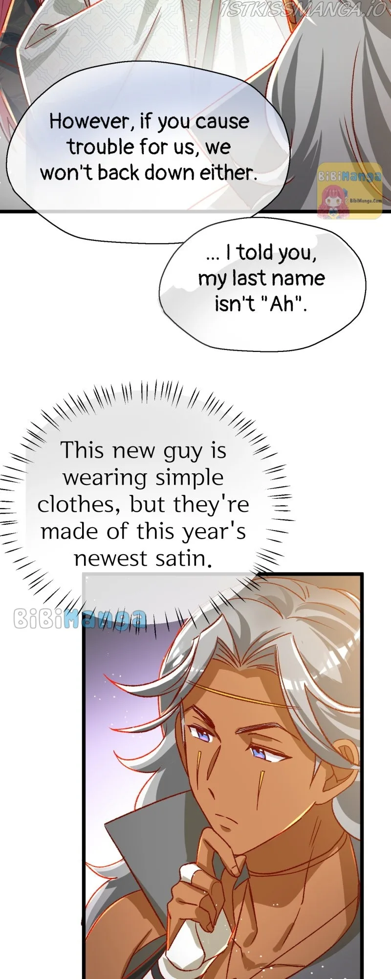 Beauty BIoggers in Another WorId Chapter 38 page 13