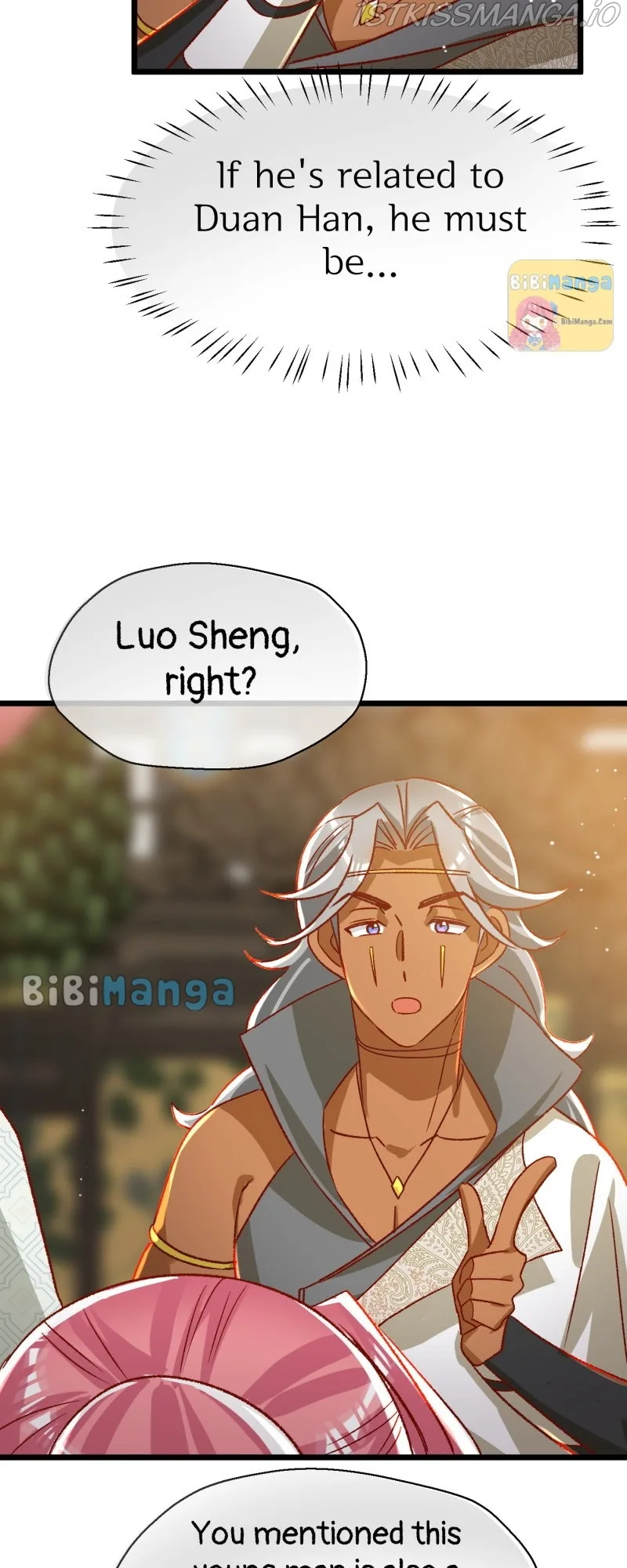 Beauty BIoggers in Another WorId Chapter 38 page 14
