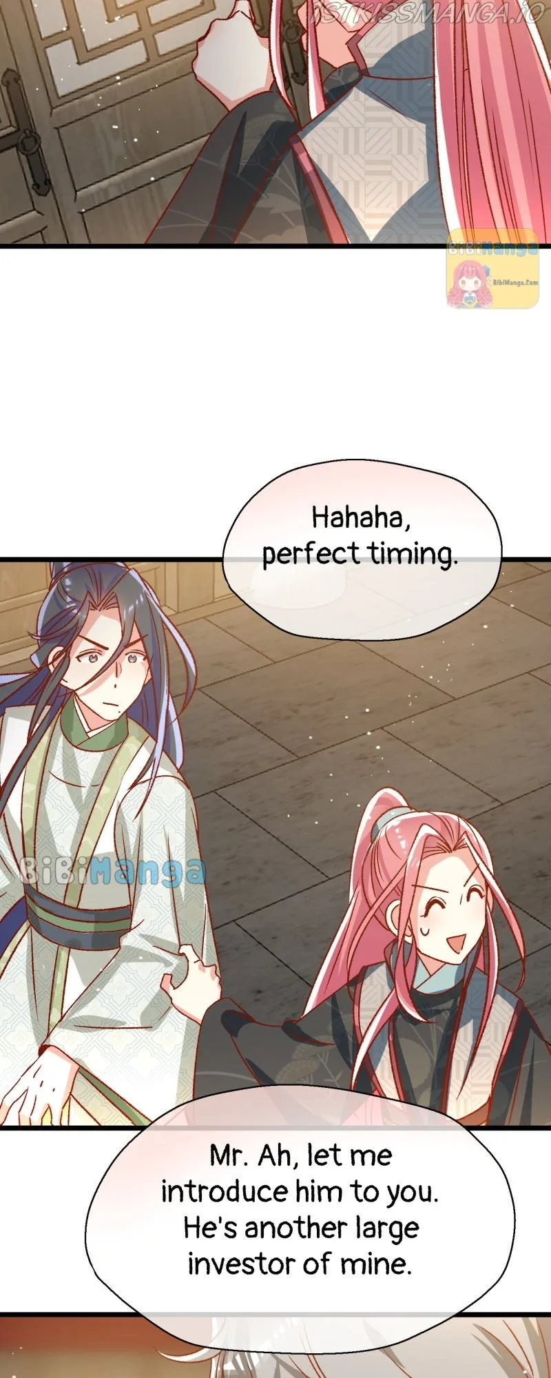 Beauty BIoggers in Another WorId Chapter 38 page 6
