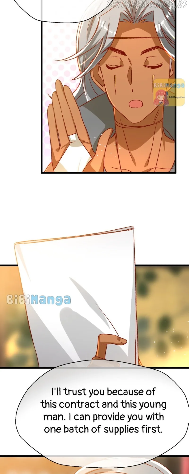 Beauty BIoggers in Another WorId Chapter 38 page 17