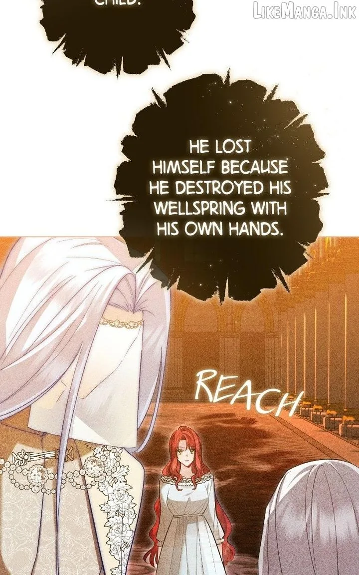 Became a Black Flower Chapter 80 page 14