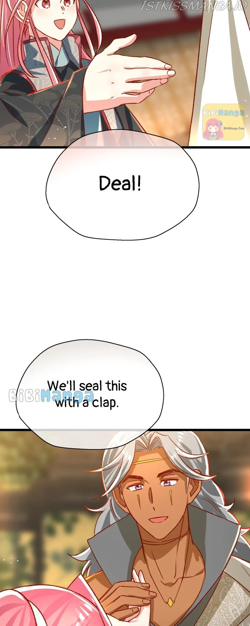 Beauty BIoggers in Another WorId Chapter 38 page 20