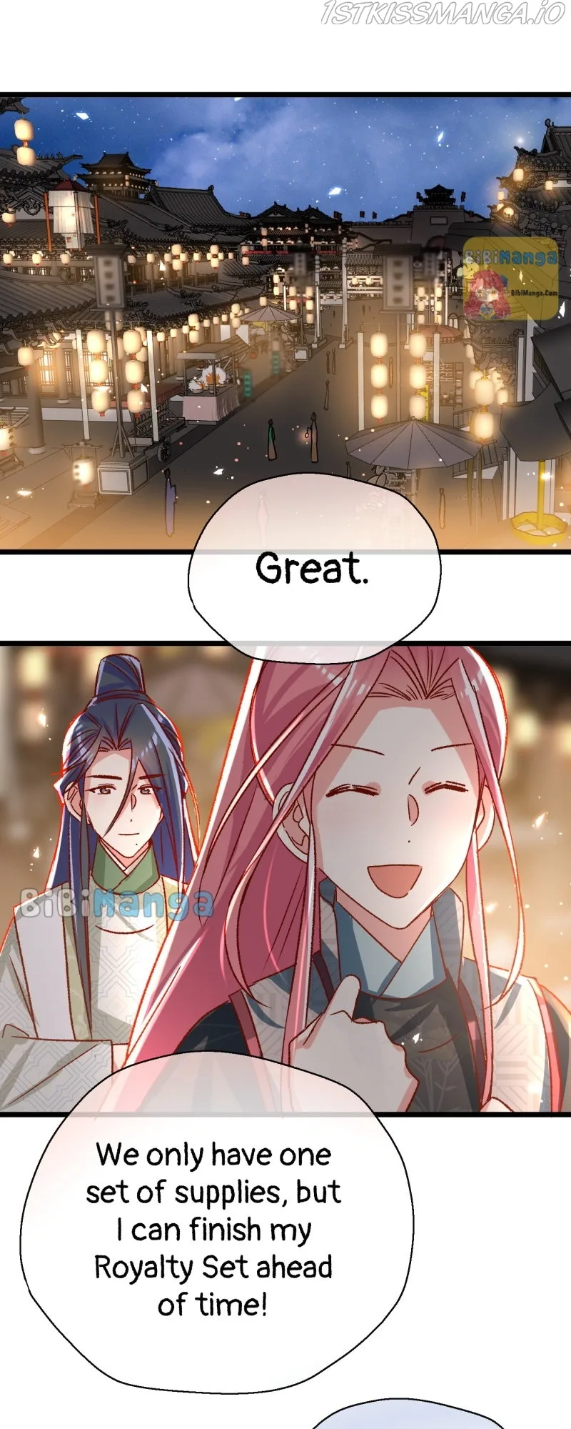 Beauty BIoggers in Another WorId Chapter 38 page 30