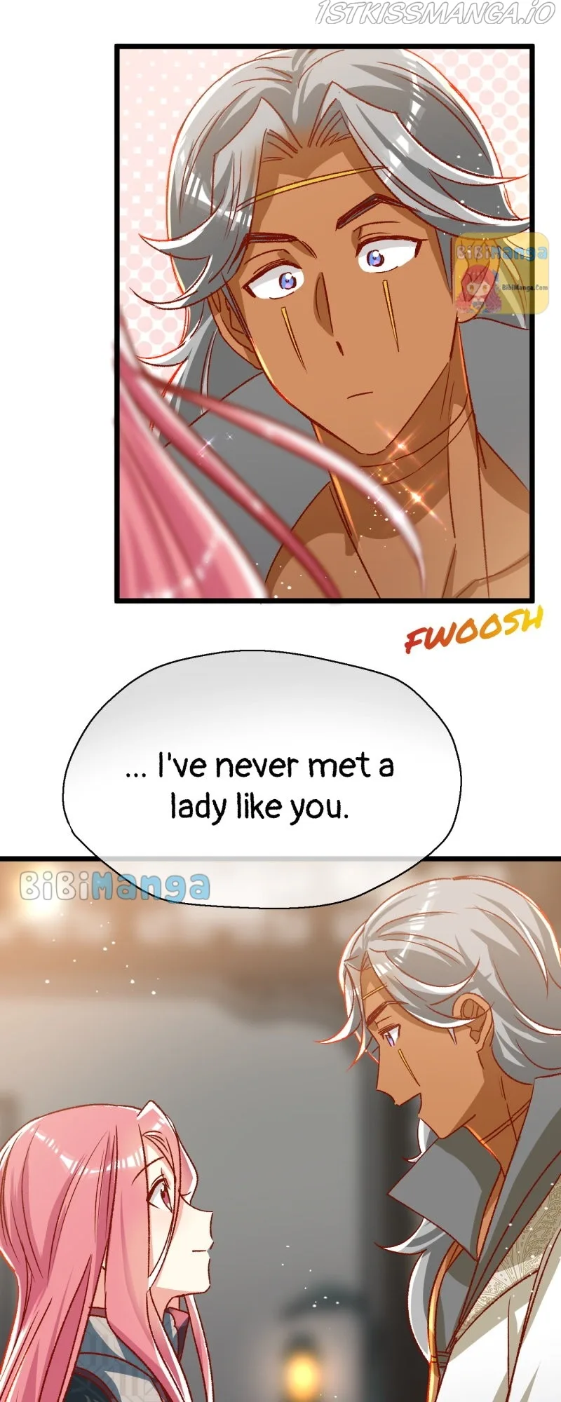 Beauty BIoggers in Another WorId Chapter 38 page 26