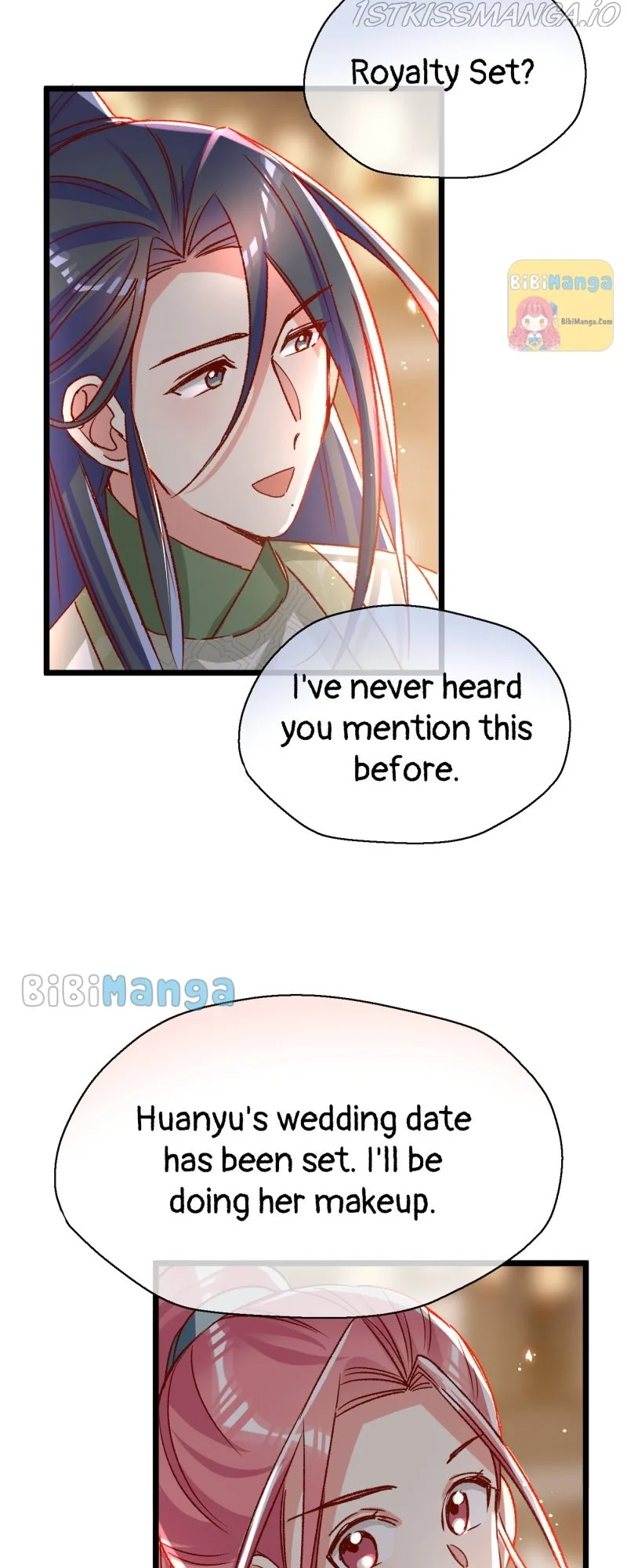 Beauty BIoggers in Another WorId Chapter 38 page 31