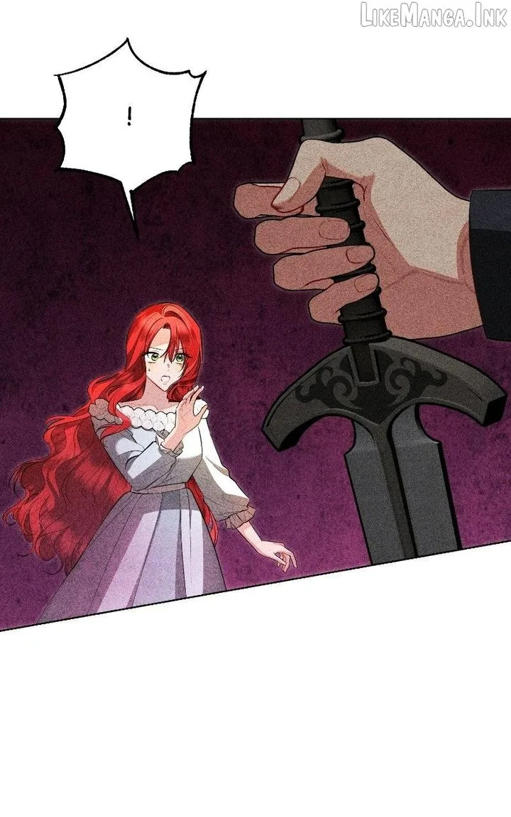 Became a Black Flower Chapter 80 page 9
