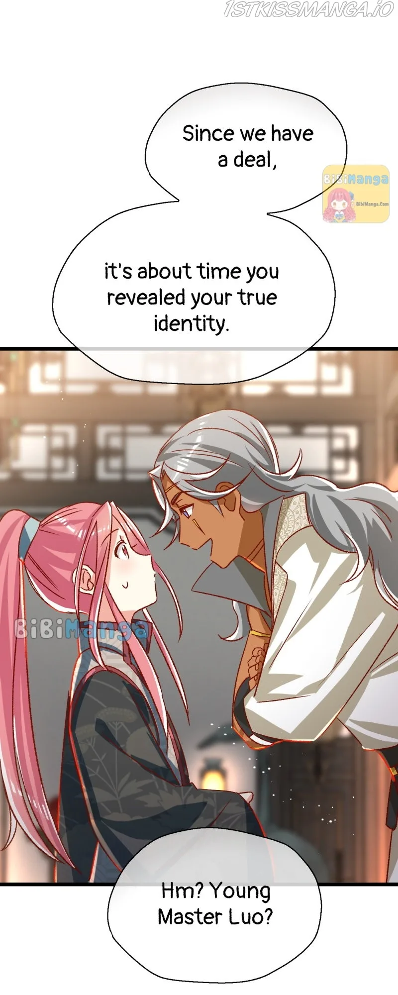 Beauty BIoggers in Another WorId Chapter 38 page 23