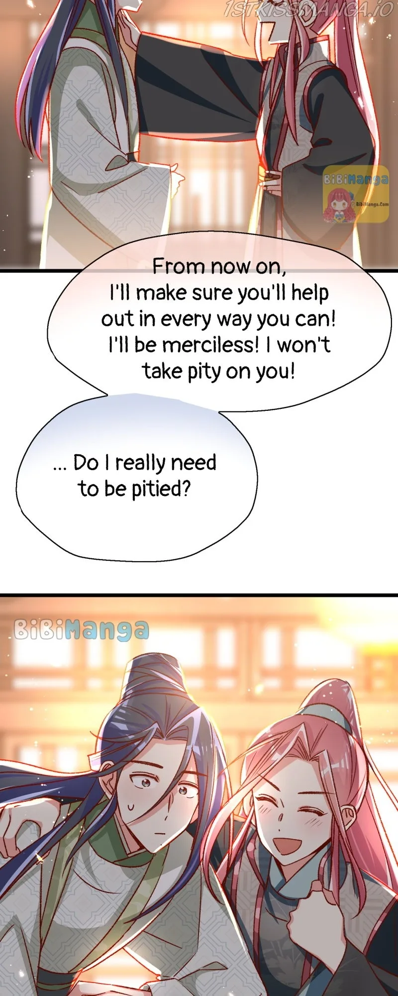 Beauty BIoggers in Another WorId Chapter 38 page 38