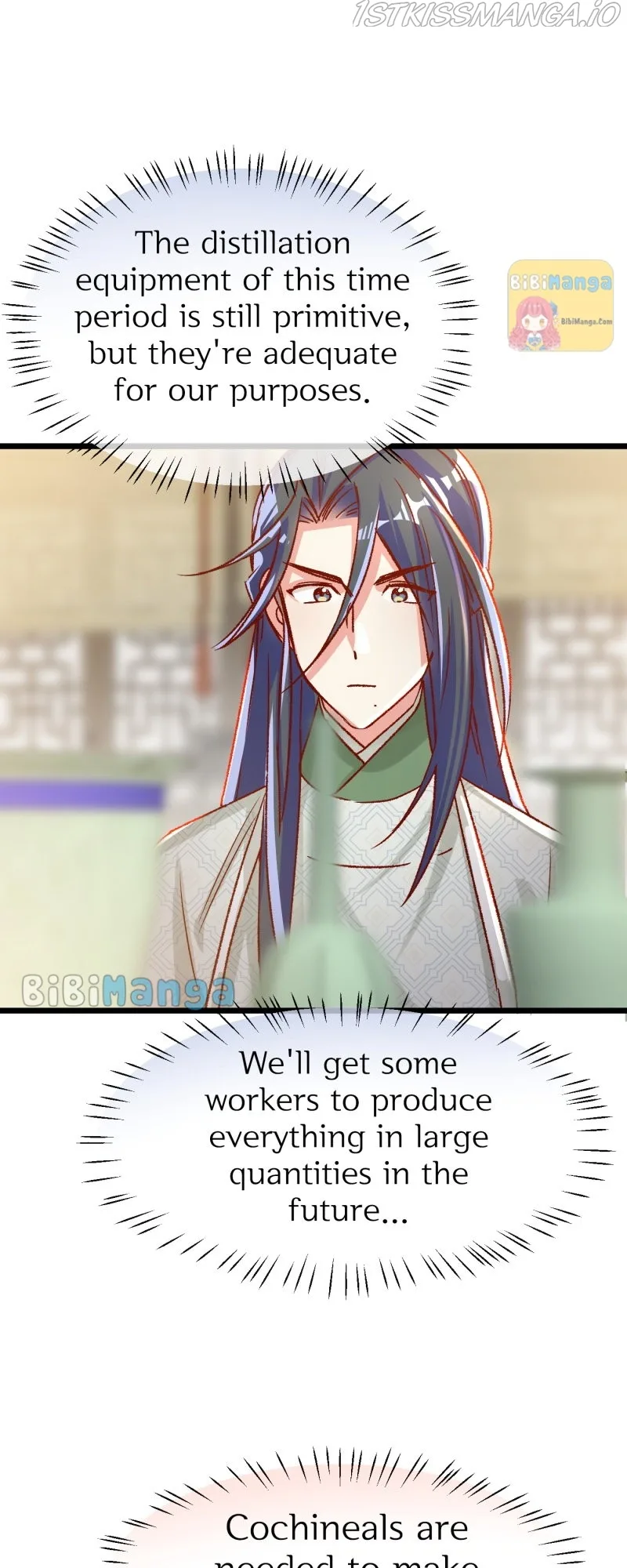 Beauty BIoggers in Another WorId Chapter 38 page 44
