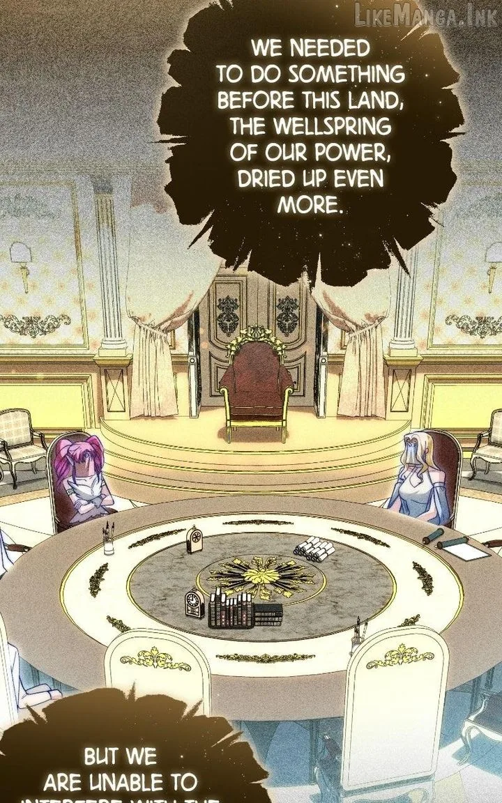 Became a Black Flower Chapter 80 page 20