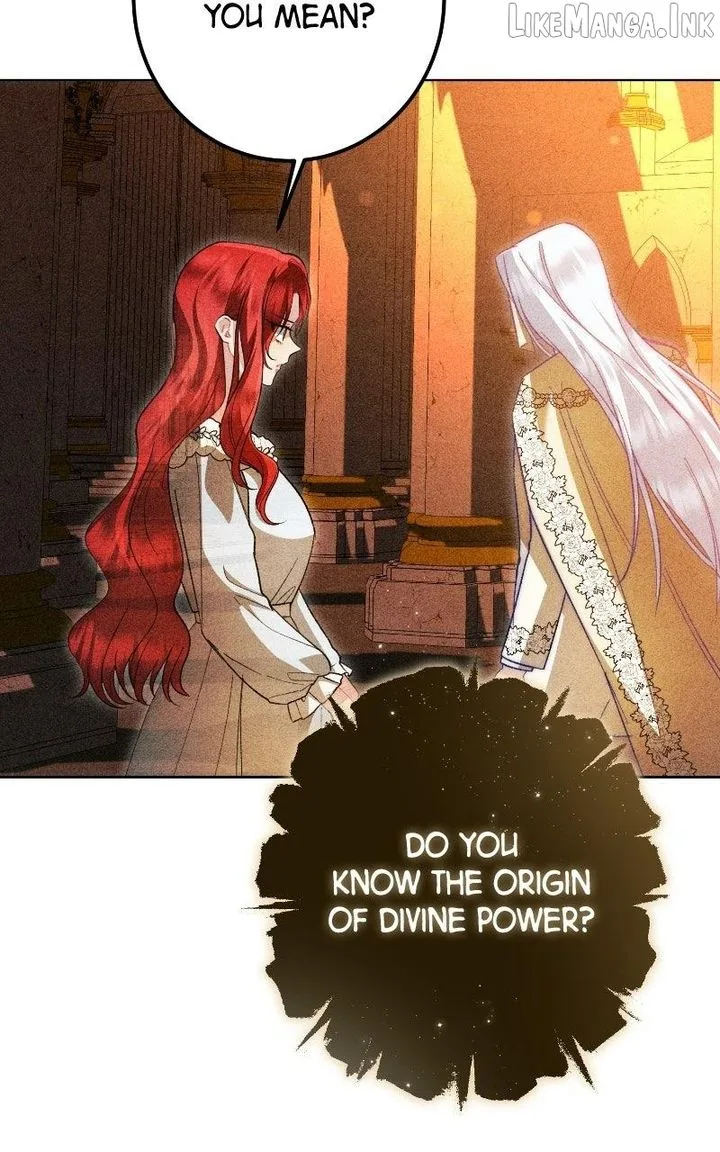 Became a Black Flower Chapter 80 page 18