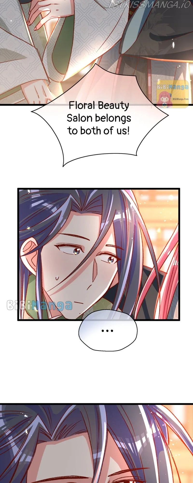 Beauty BIoggers in Another WorId Chapter 38 page 39