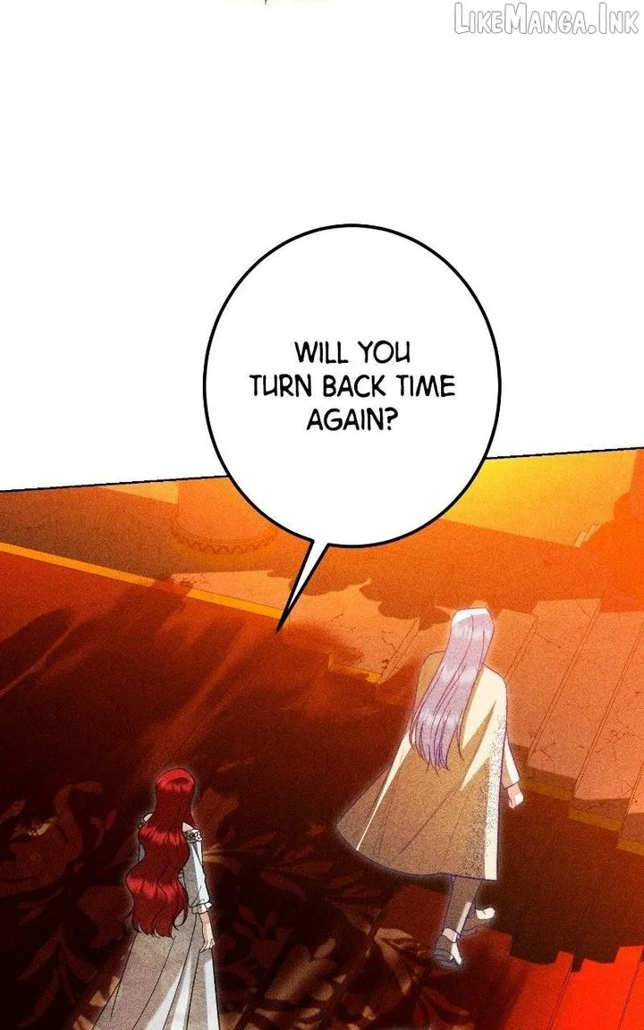 Became a Black Flower Chapter 80 page 31