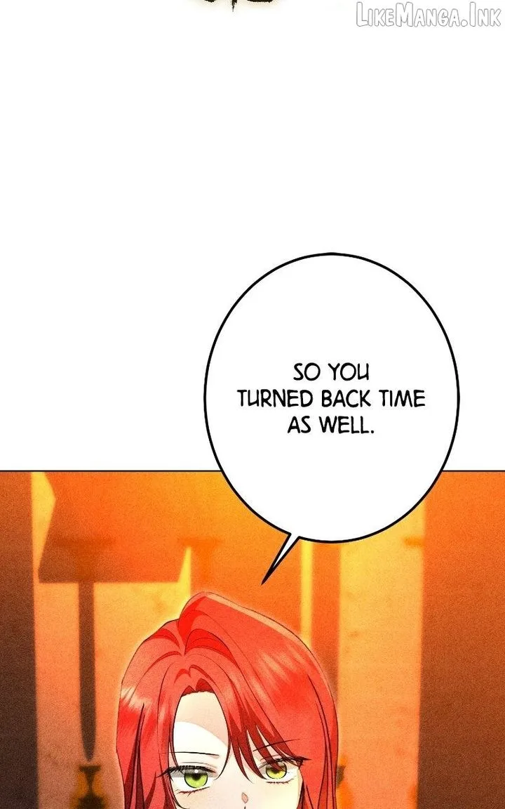 Became a Black Flower Chapter 80 page 29