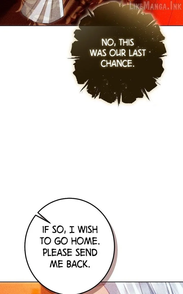 Became a Black Flower Chapter 80 page 32